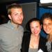 Friday night at Swingout