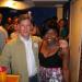 Friday night at Swingout