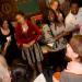 Friday night at Swingout